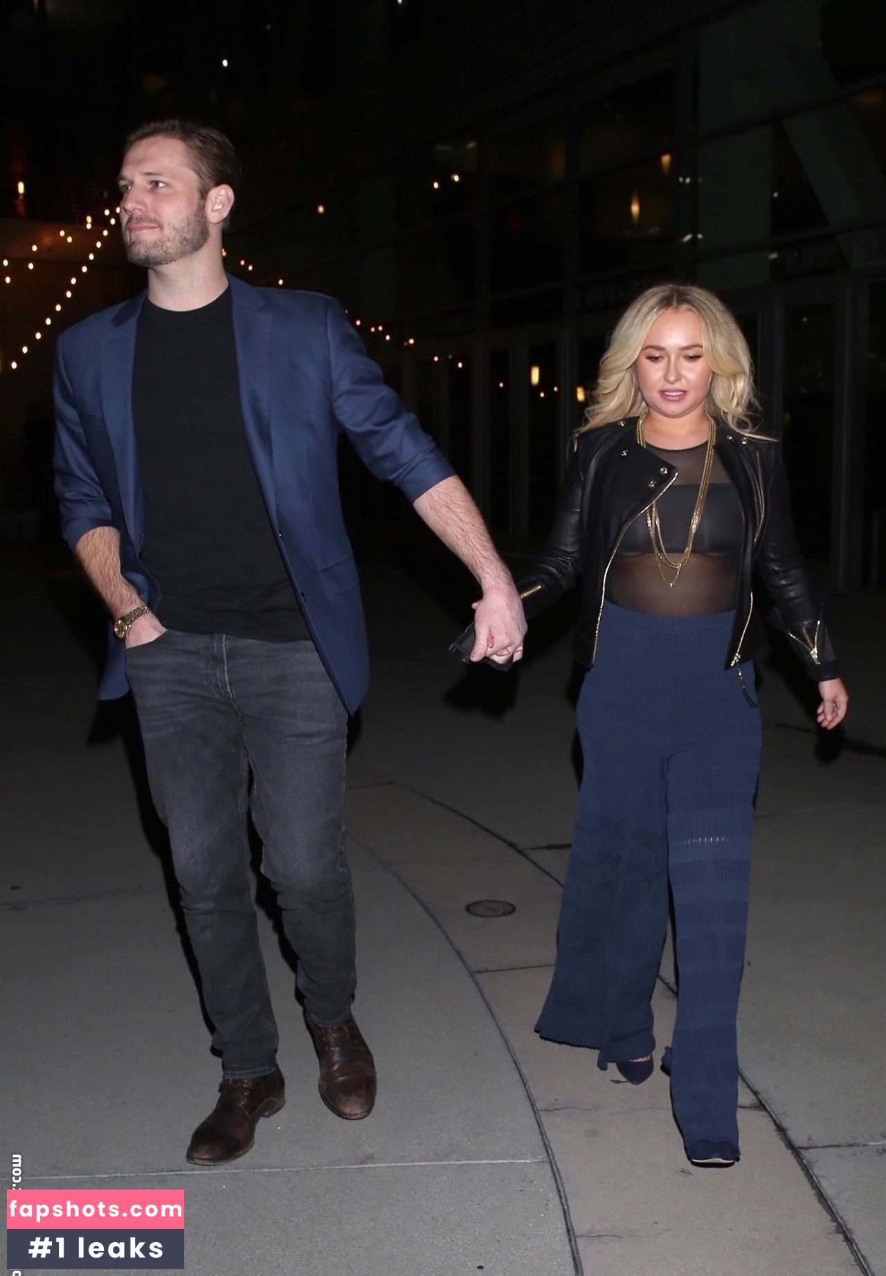 Hayden Panettiere Nacktheit OnlyFans Fotos #235 - Fapshots