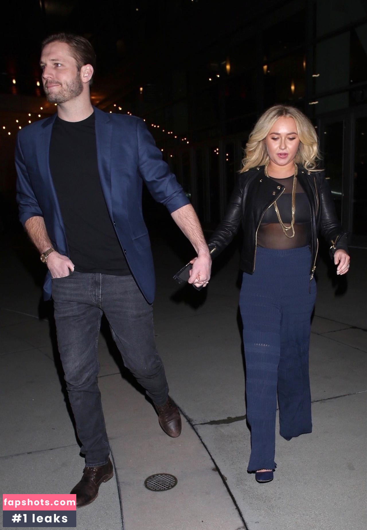 Hayden Panettiere Nacktheit OnlyFans Fotos #237 - Fapshots