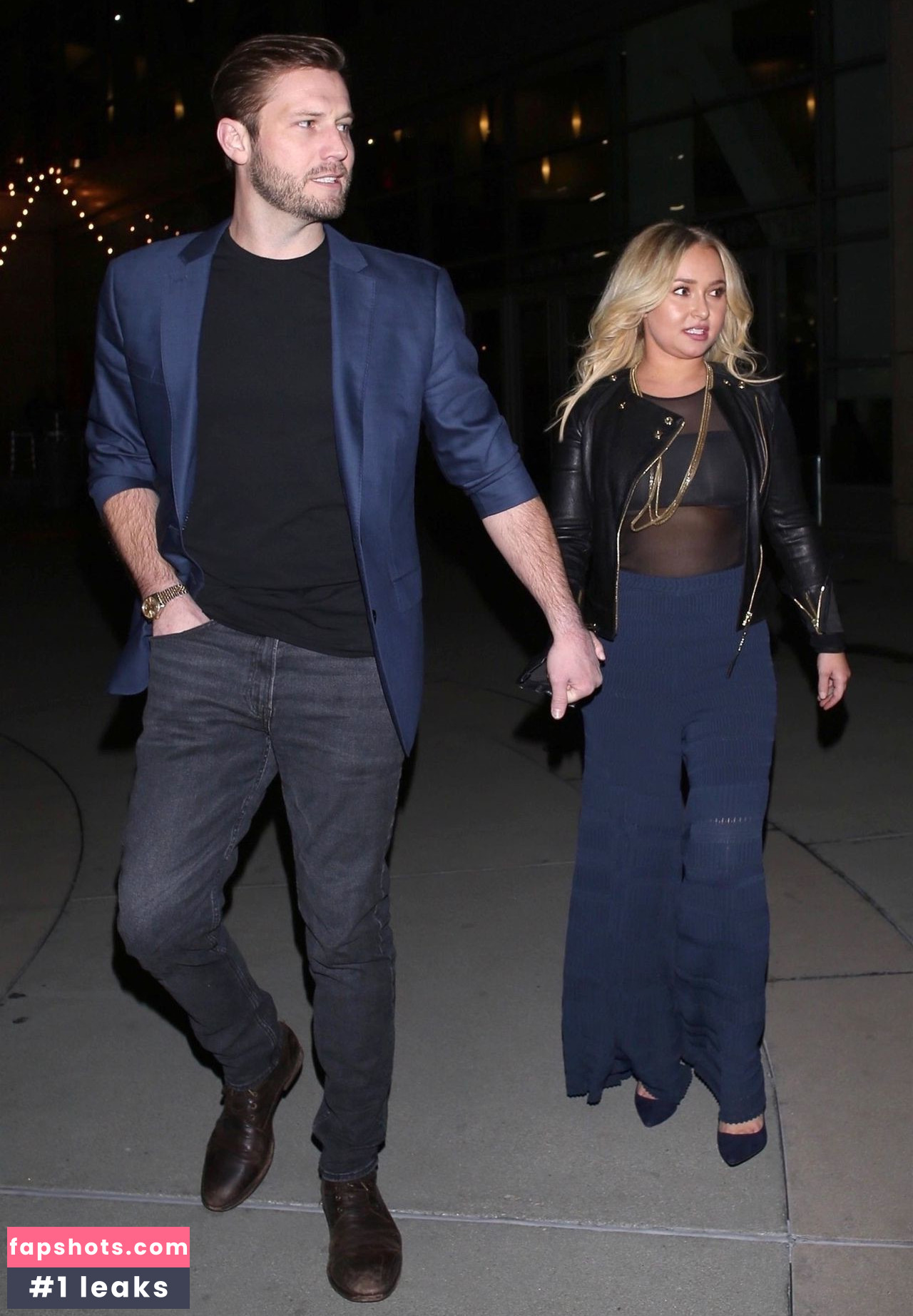 Hayden Panettiere Nacktheit OnlyFans Fotos #240 - Fapshots