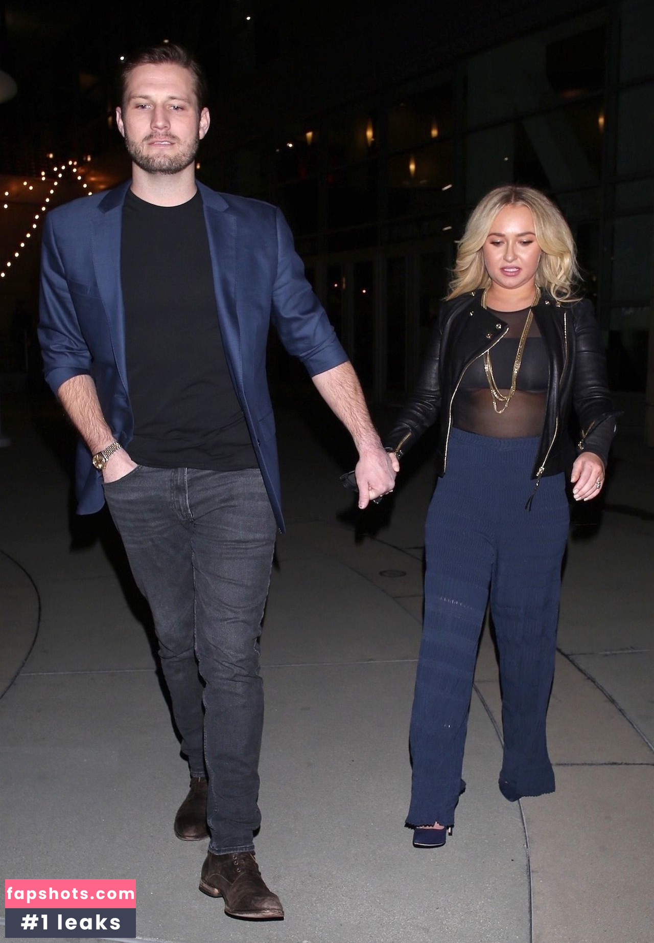 Hayden Panettiere Nacktheit OnlyFans Fotos #241 - Fapshots