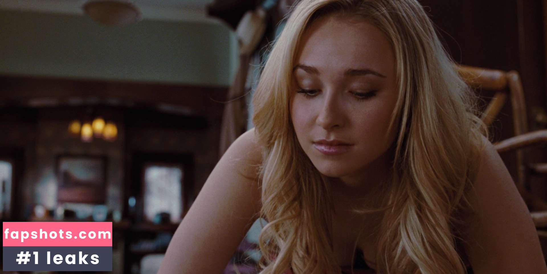 Hayden Panettiere Nacktheit OnlyFans Fotos #243 - Fapshots