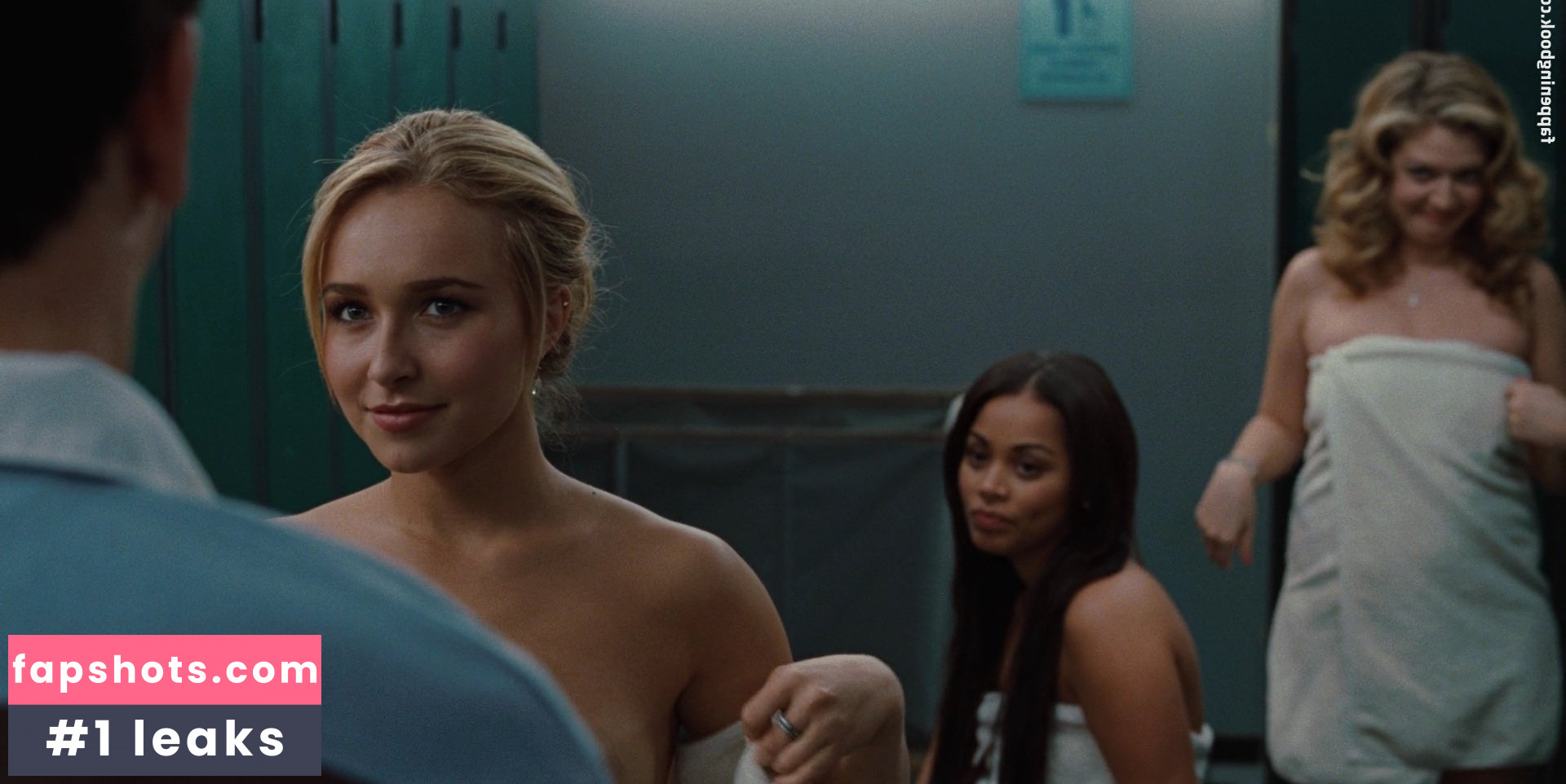 Hayden Panettiere Nacktheit OnlyFans Fotos #245 - Fapshots