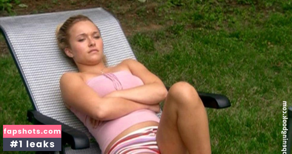 Hayden Panettiere Nacktheit OnlyFans Fotos #254 - Fapshots