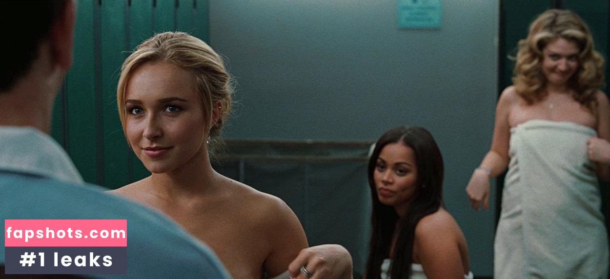 Hayden Panettiere Nacktheit OnlyFans Fotos #262 - Fapshots