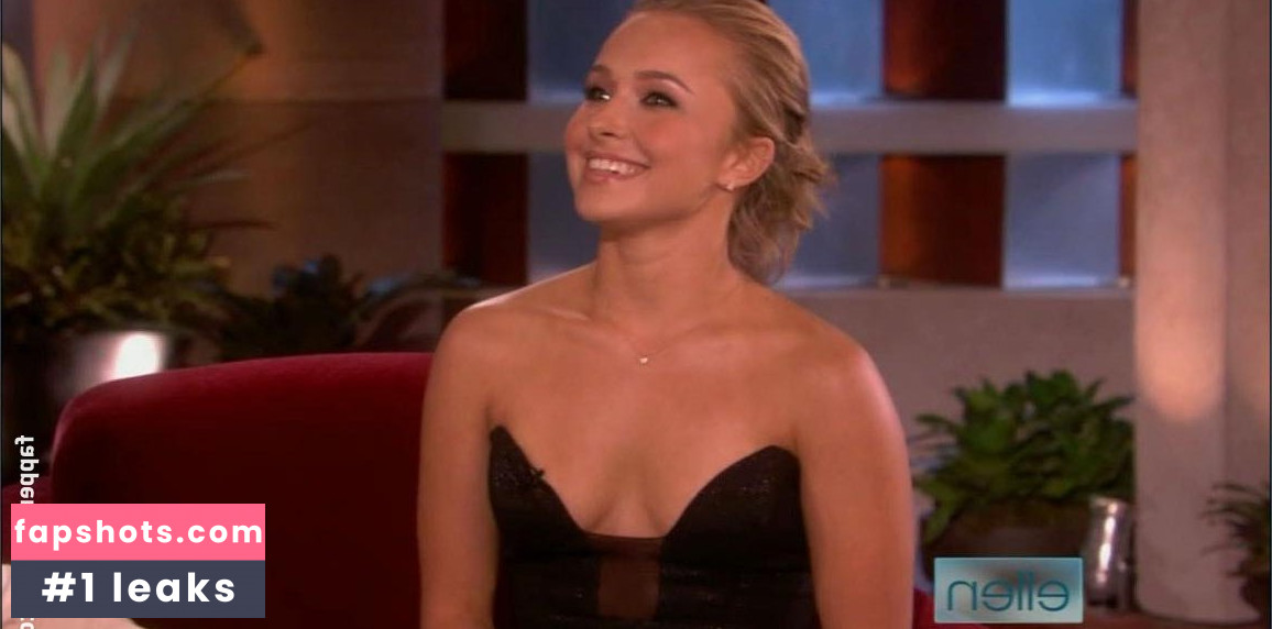 Hayden Panettiere Nacktheit OnlyFans Fotos #268 - Fapshots
