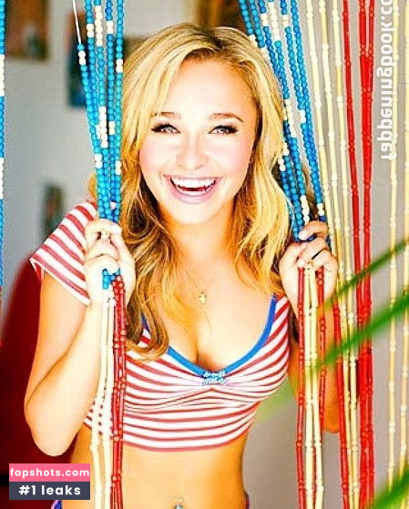 Hayden Panettiere Nacktheit OnlyFans Fotos #292 - Fapshots