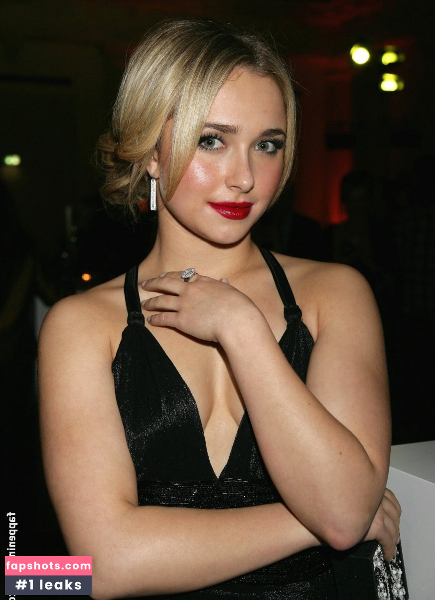 Hayden Panettiere Nude Leaks OnlyFans Photos #298 - Fapshots