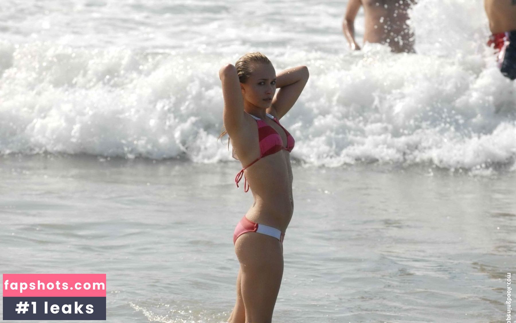 Hayden Panettiere Nude Leaks OnlyFans Photos #306 - Fapshots