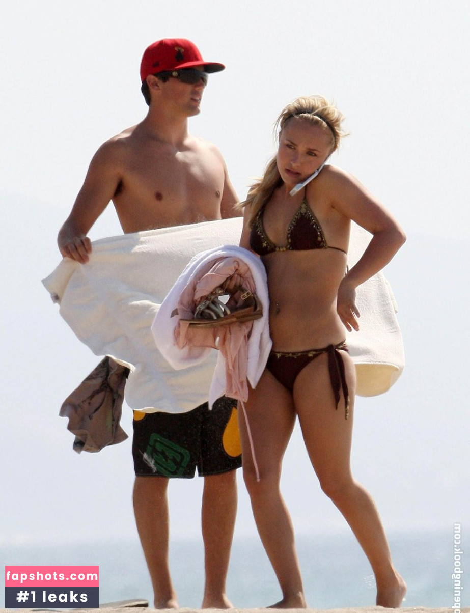 Hayden Panettiere Nude Leaks OnlyFans Photos #307 - Fapshots