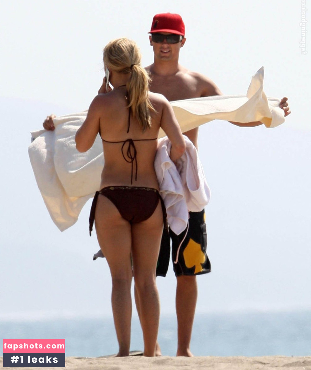 Hayden Panettiere Nude Leaks OnlyFans Photos #308 - Fapshots