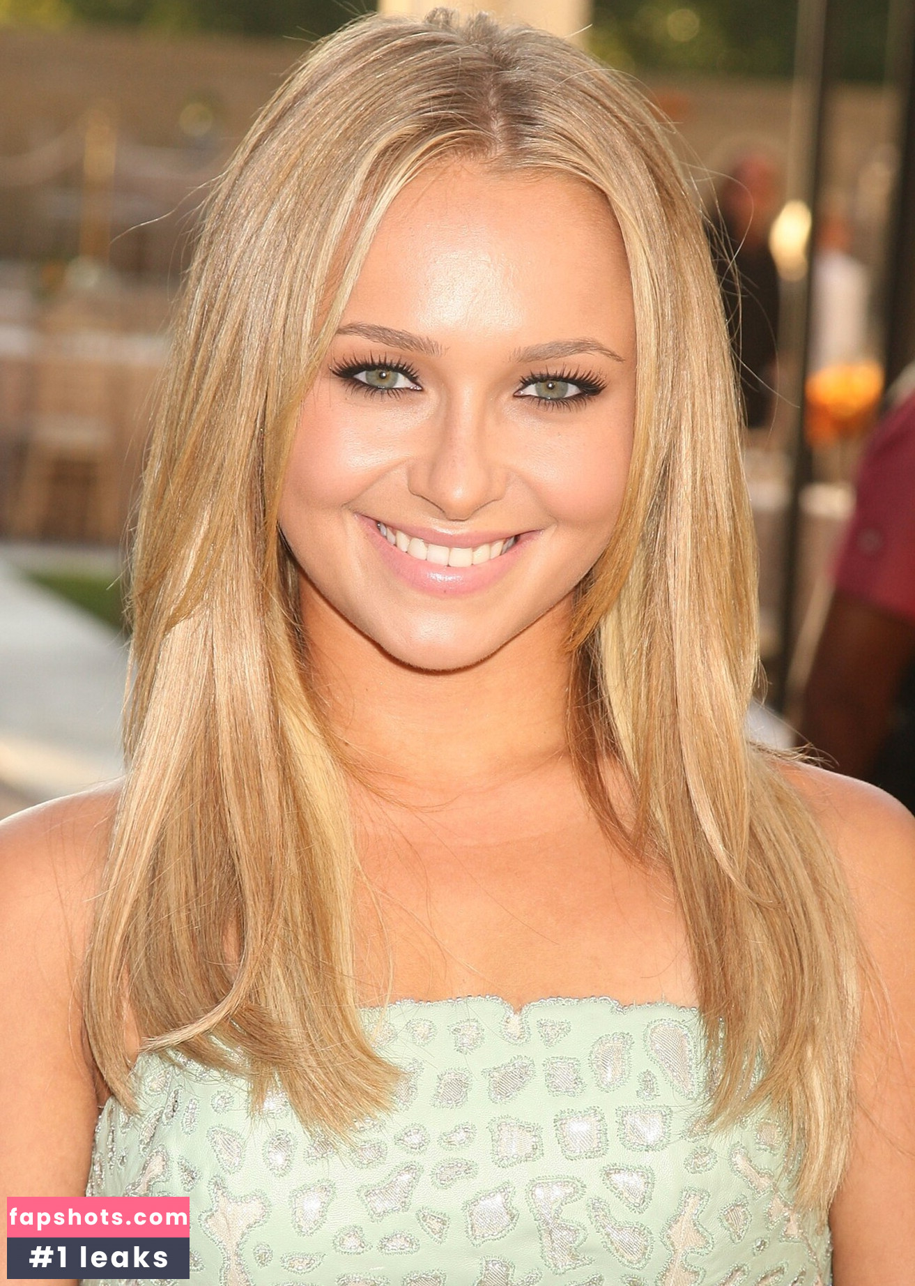 Hayden Panettiere Nude Leaks OnlyFans Photos #36 - Fapshots