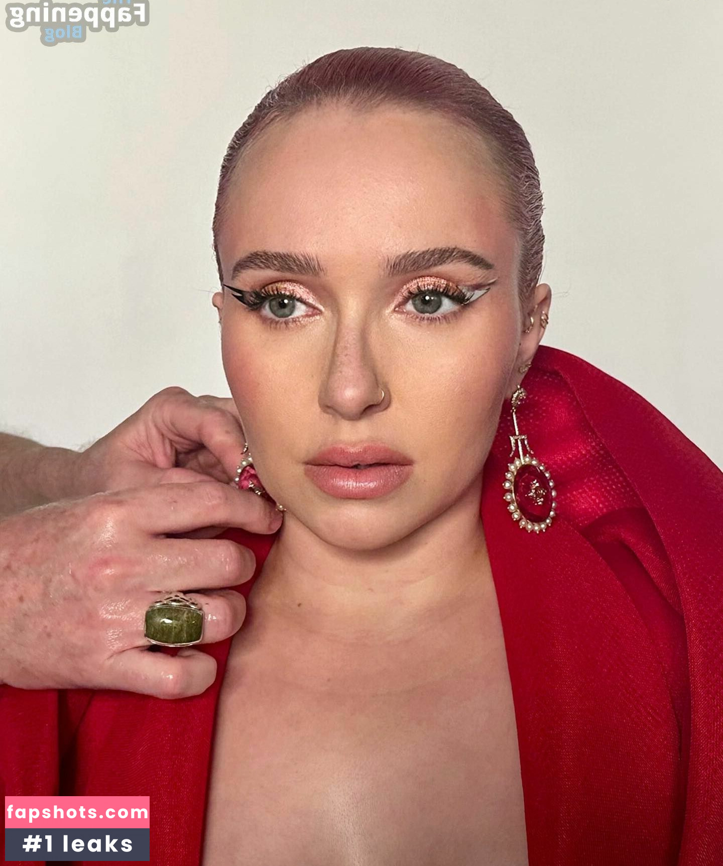 Hayden Panettiere Nude Leaks OnlyFans Photos #42 - Fapshots