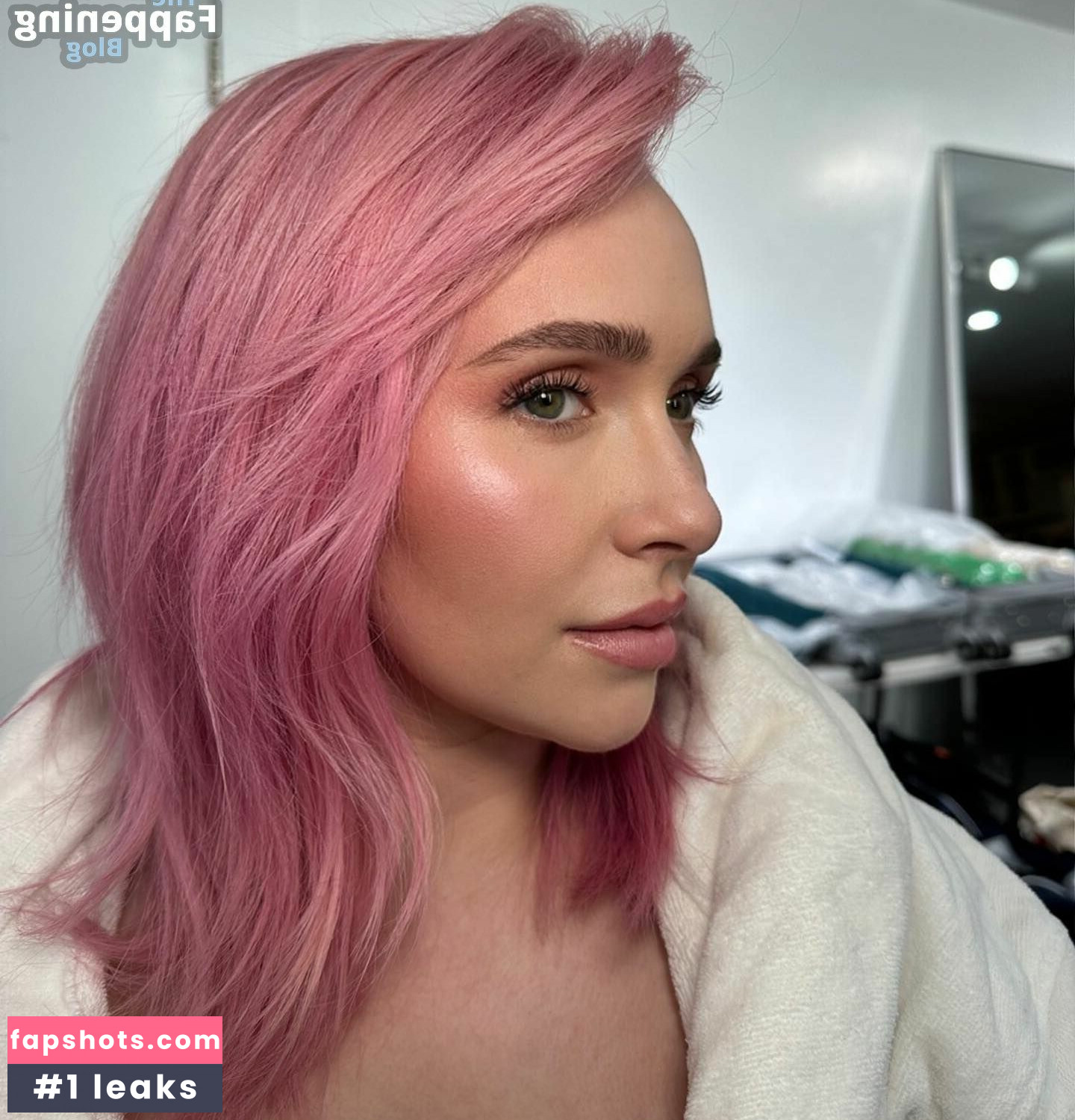 Hayden Panettiere Nude Leaks OnlyFans Photos #43 - Fapshots