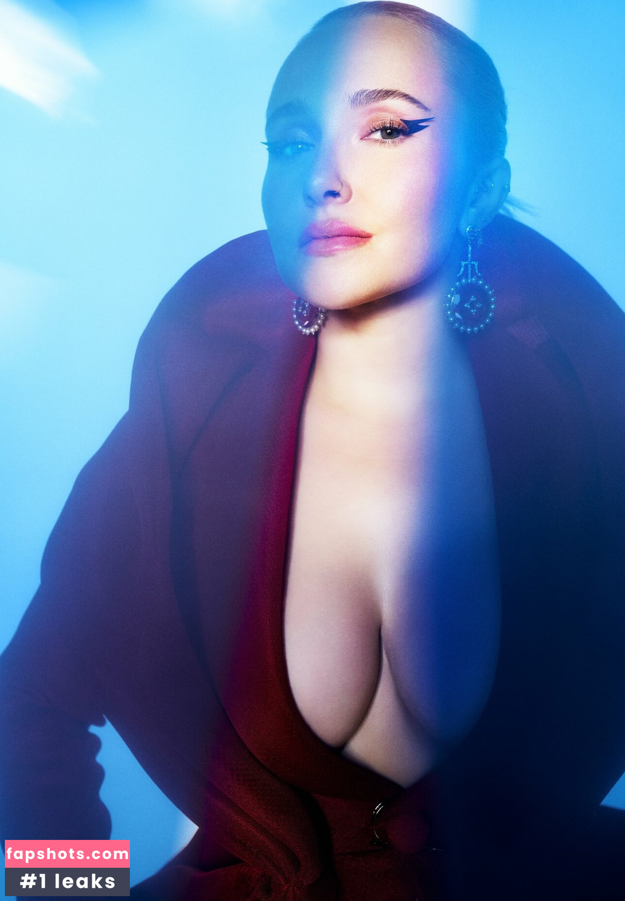 Hayden Panettiere Nude Leaks OnlyFans Photos #49 - Fapshots