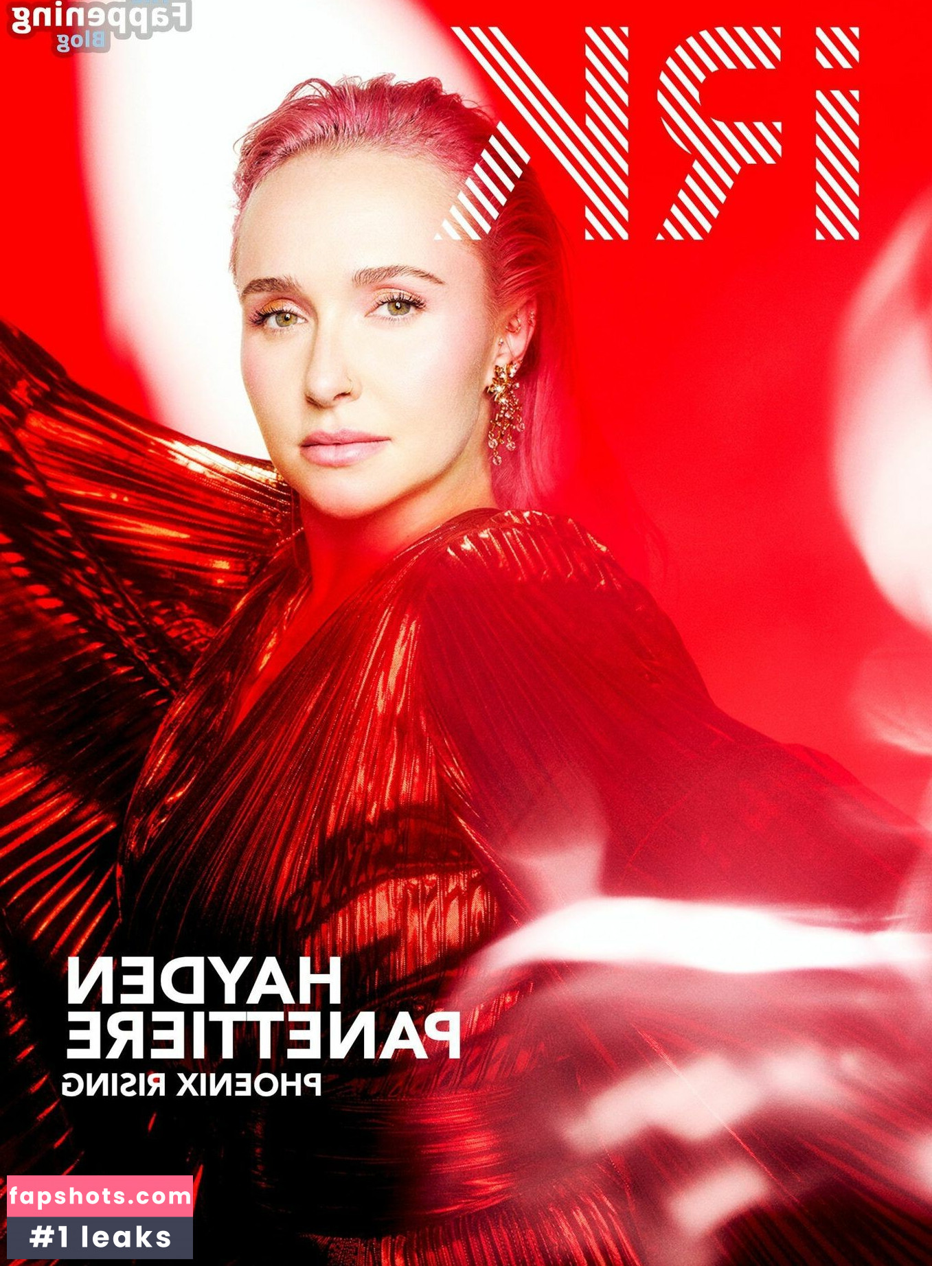 Hayden Panettiere Nude Leaks OnlyFans Photos #50 - Fapshots