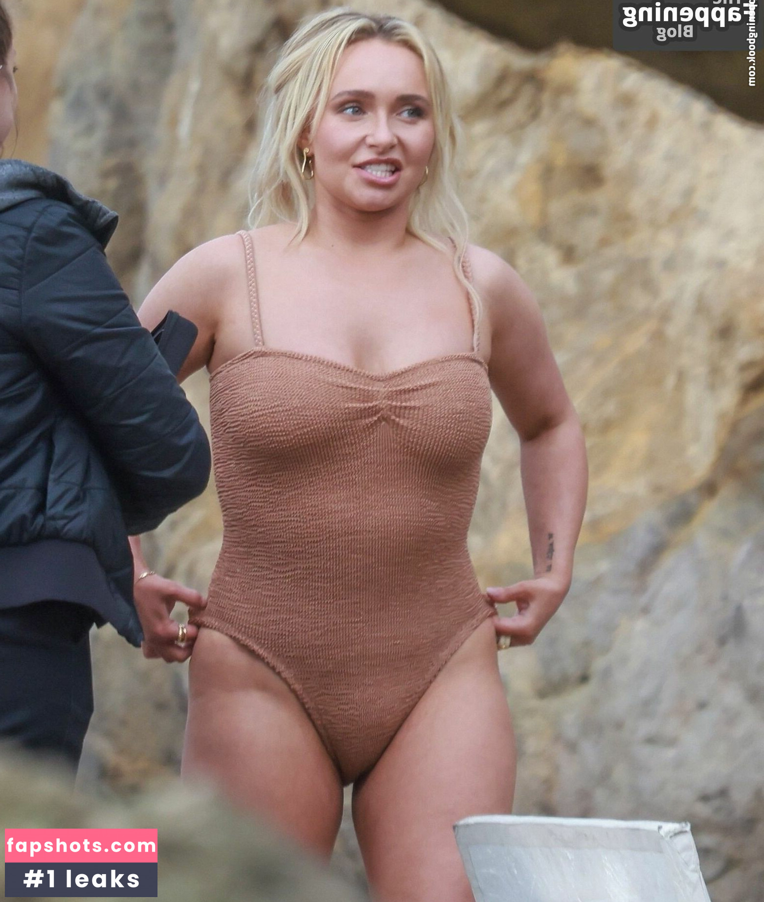 Hayden Panettiere Nude Leaks OnlyFans Photos #53 - Fapshots