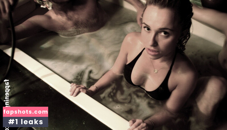 Hayden Panettiere Nude Leaks OnlyFans Photos #60 - Fapshots