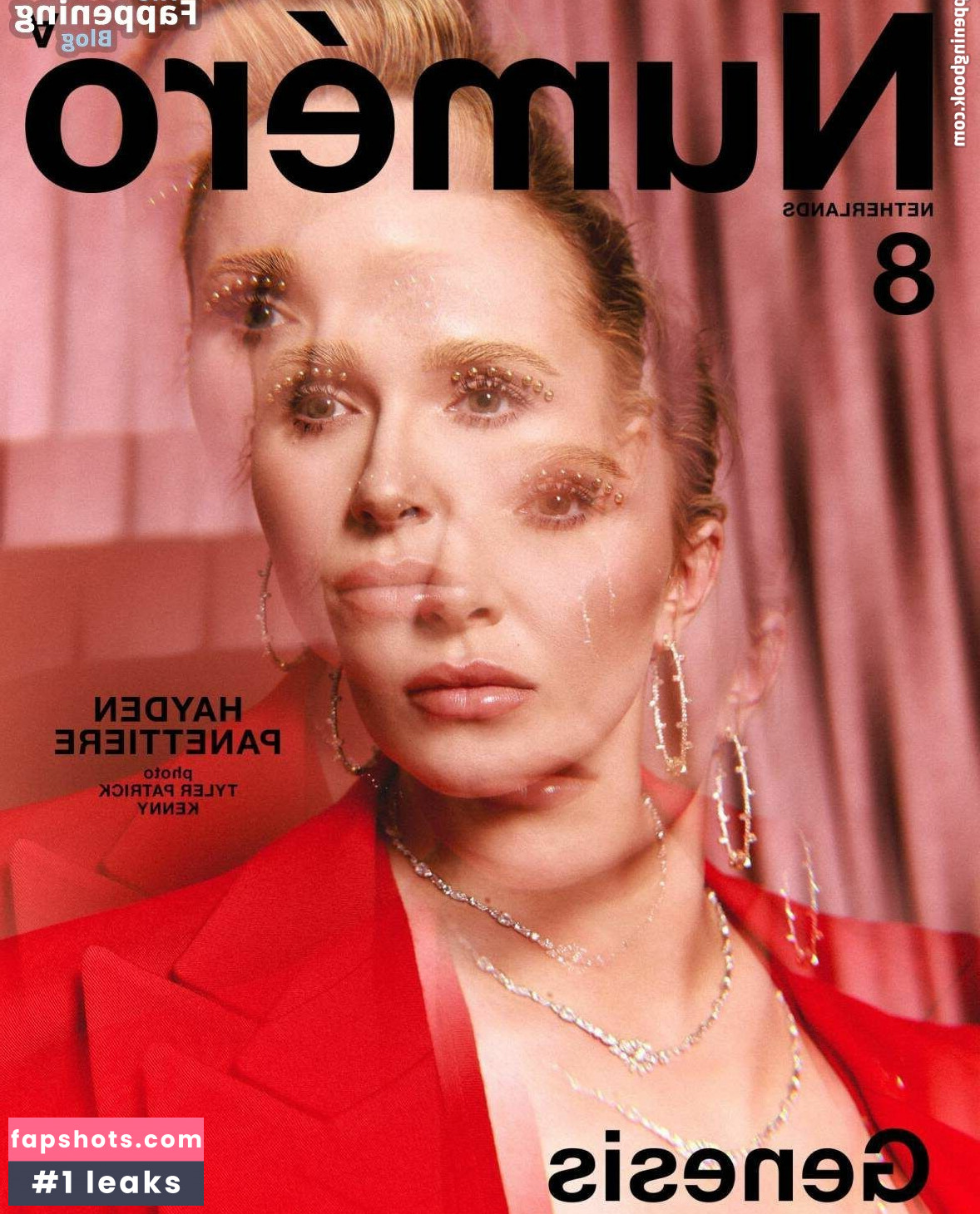 Hayden Panettiere Nude Leaks OnlyFans Photos #72 - Fapshots