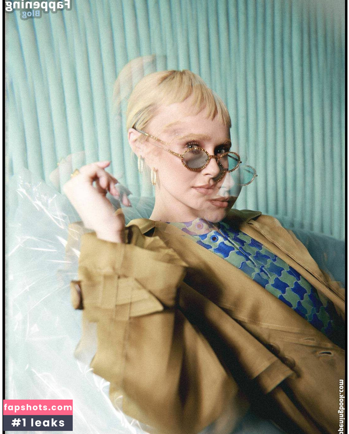 Hayden Panettiere Nude Leaks OnlyFans Photos #75 - Fapshots