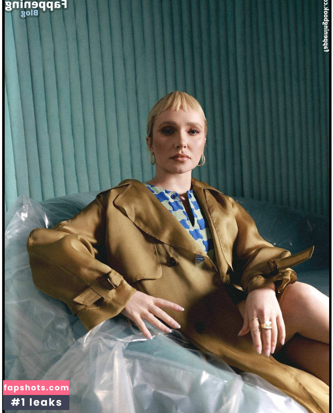 Hayden Panettiere Nude Leaks OnlyFans Photos #76 - Fapshots