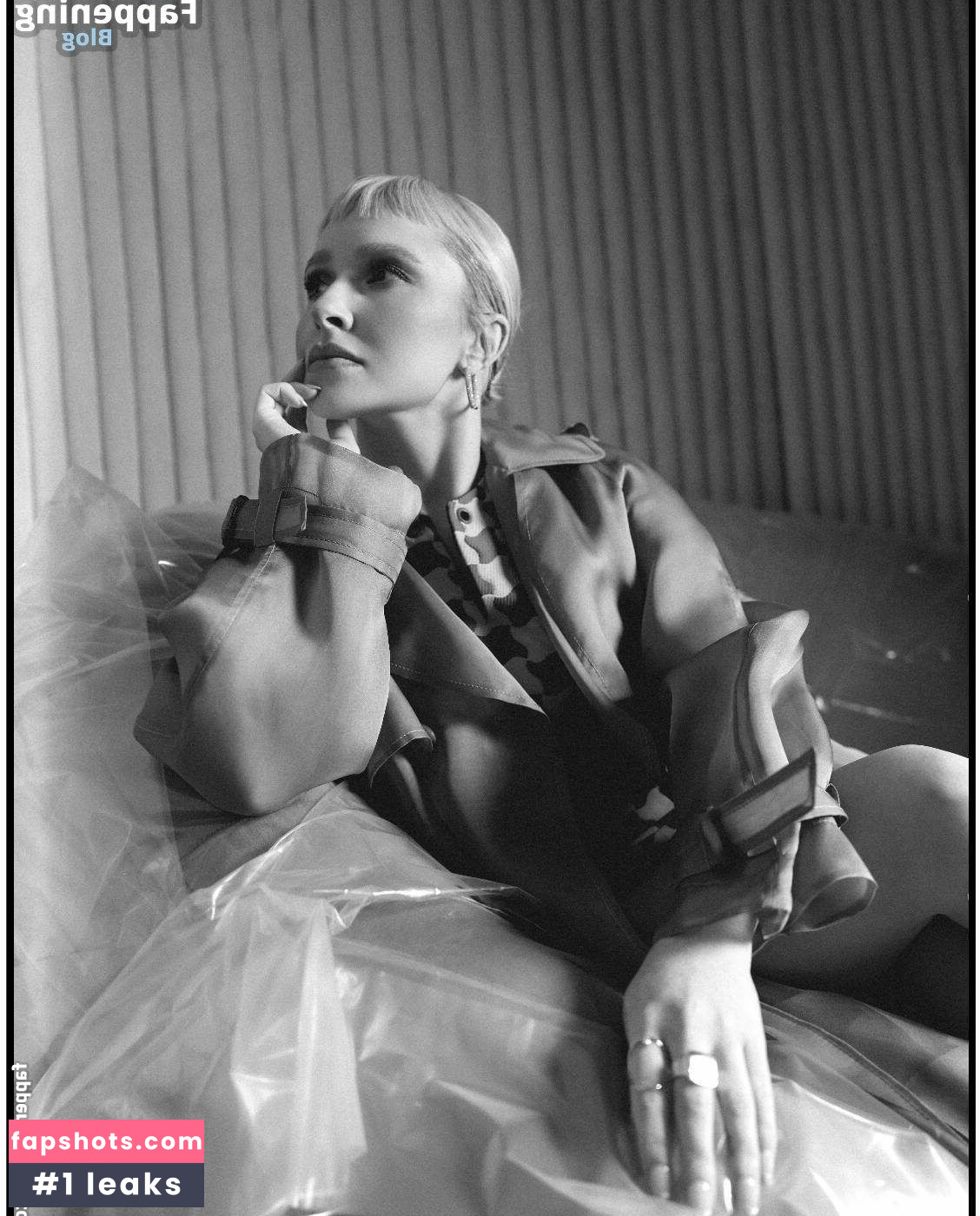 Hayden Panettiere Nude Leaks OnlyFans Photos #77 - Fapshots