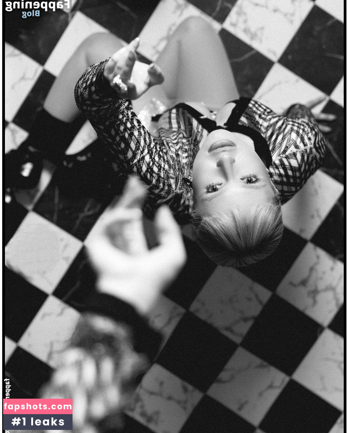 Hayden Panettiere Nude Leaks OnlyFans Photos #80 - Fapshots