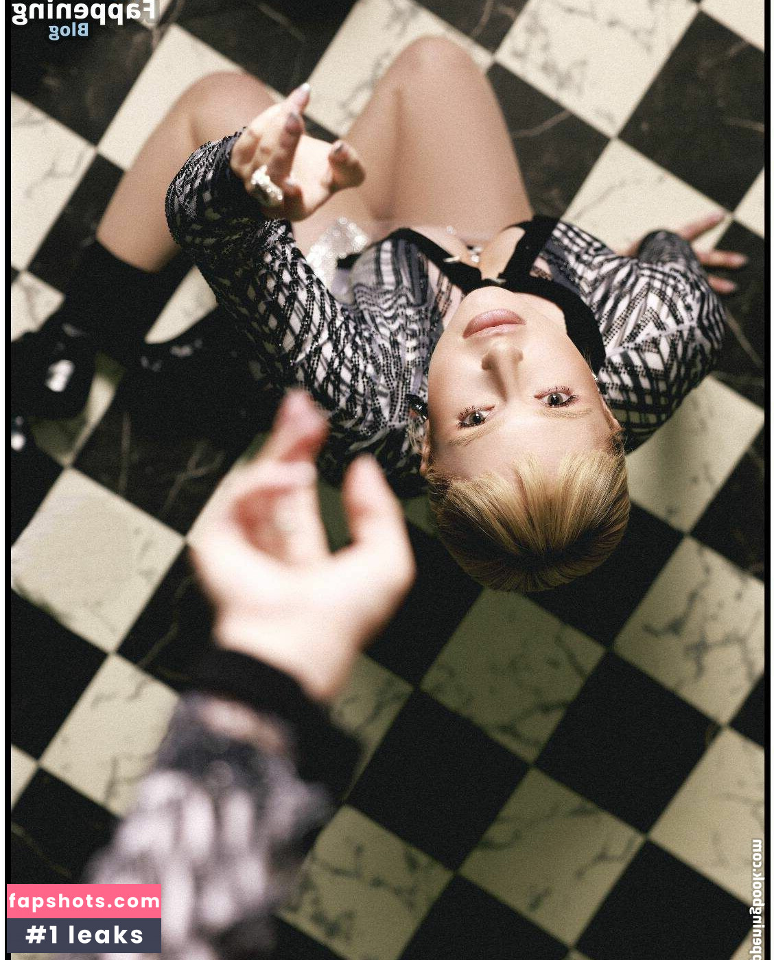 Hayden Panettiere Nude Leaks OnlyFans Photos #82 - Fapshots