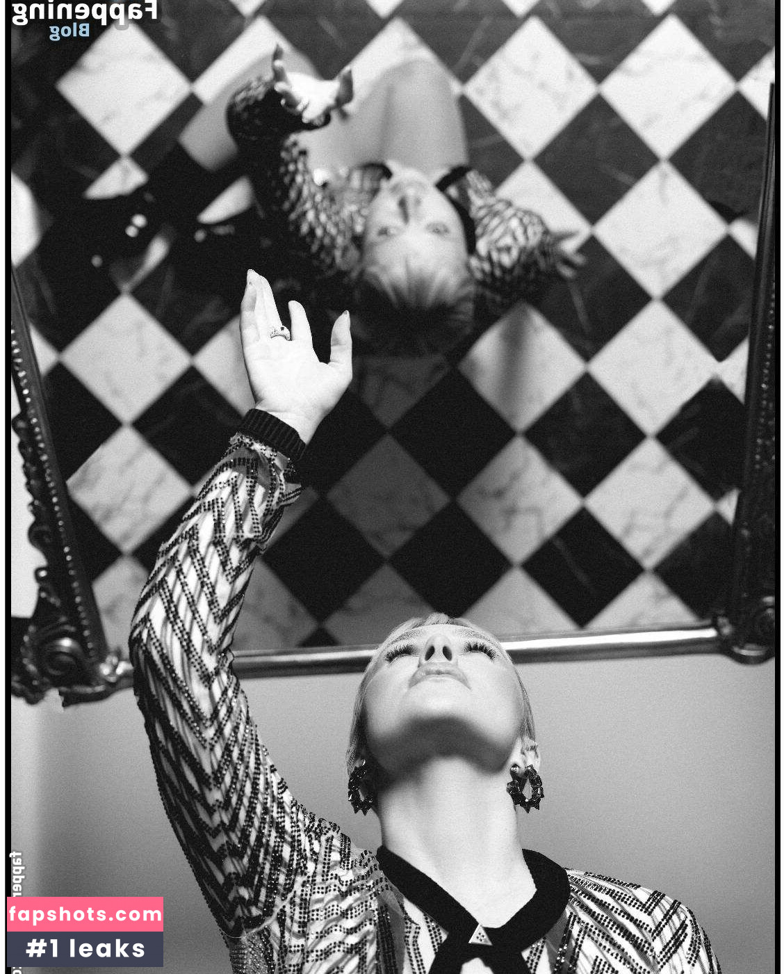 Hayden Panettiere Nude Leaks OnlyFans Photos #83 - Fapshots