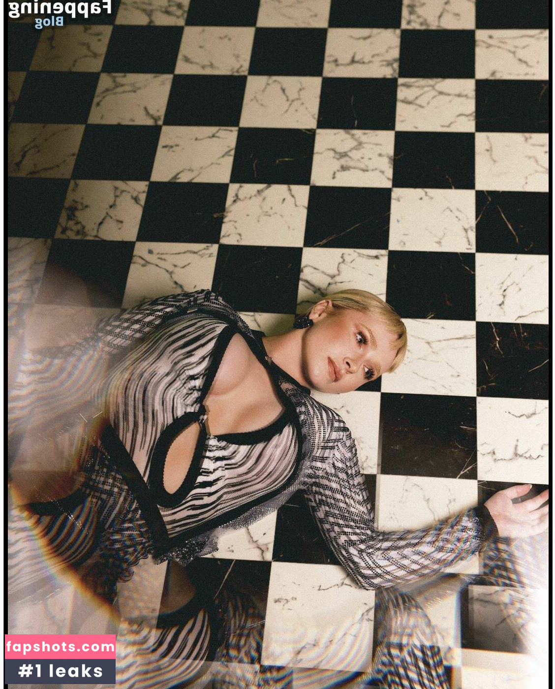 Hayden Panettiere Nude Leaks OnlyFans Photos #84 - Fapshots