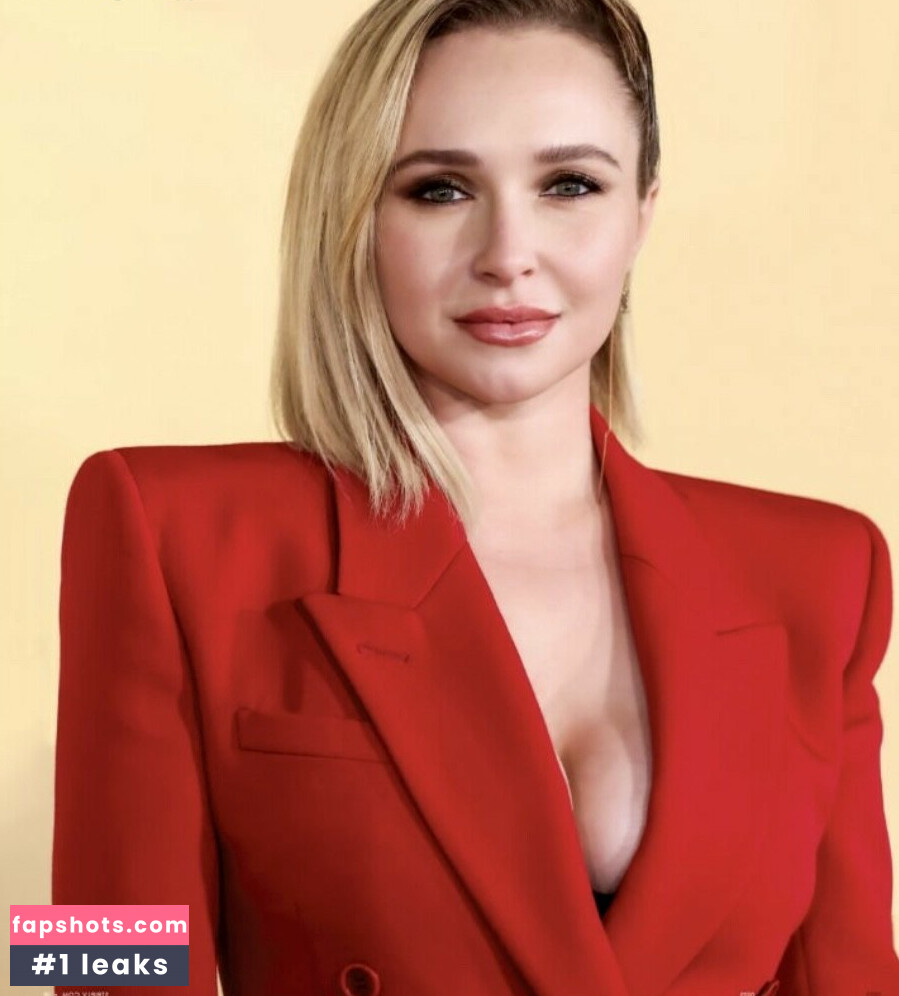 Hayden Panettiere Nude Leaks OnlyFans Photos #89 - Fapshots