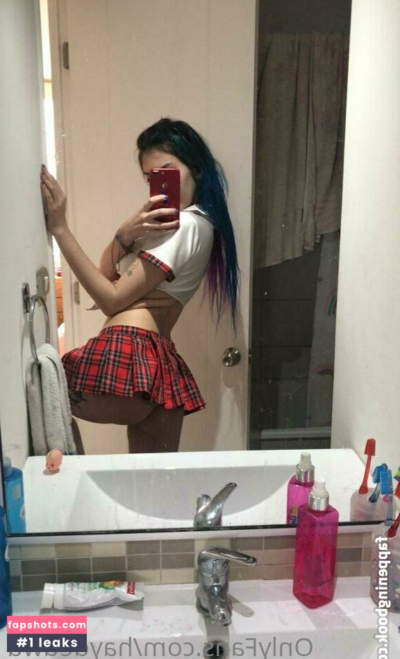 haydeuwu Nude Leaks OnlyFans Photos #45 - LeakJerk