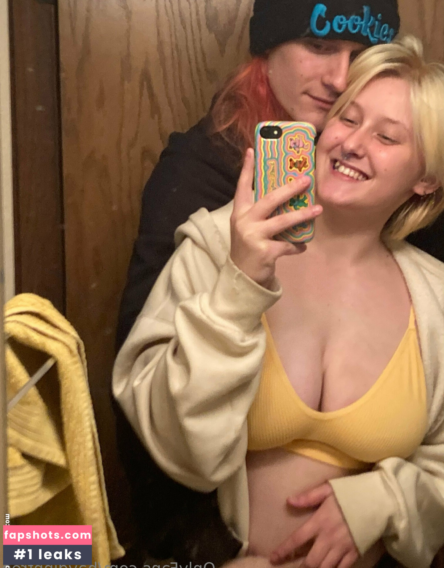 haydinnfree gallery photo #3