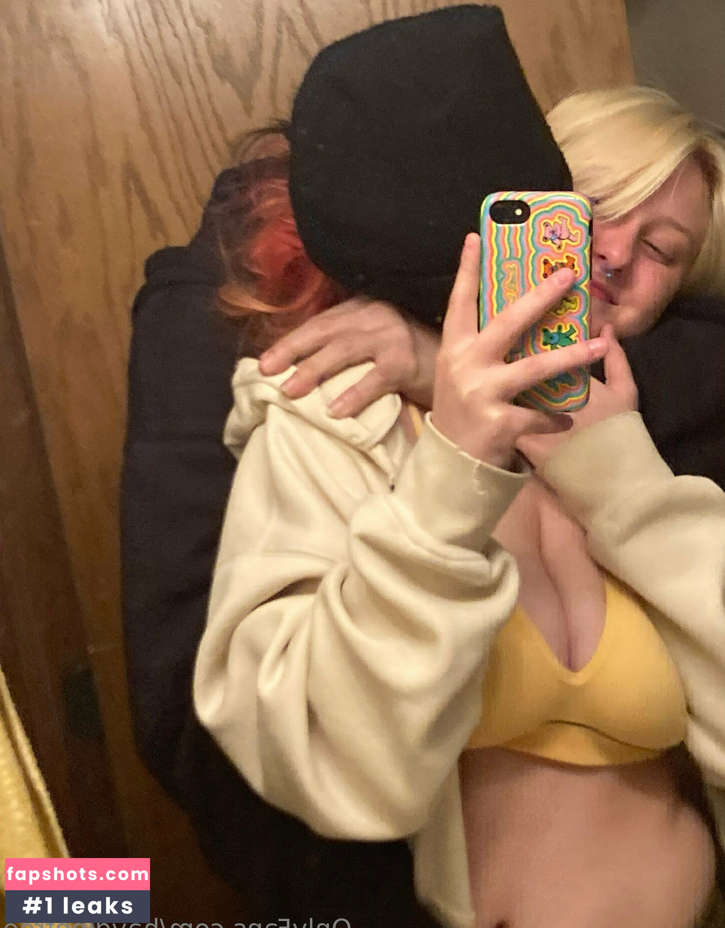 haydinnfree gallery photo #6