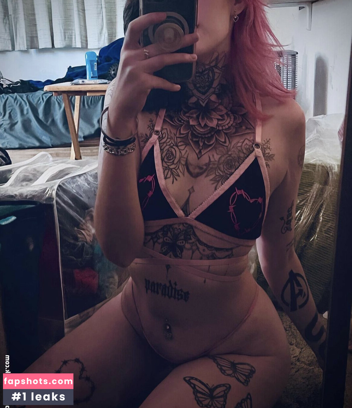 Haylayly gallery photo #3