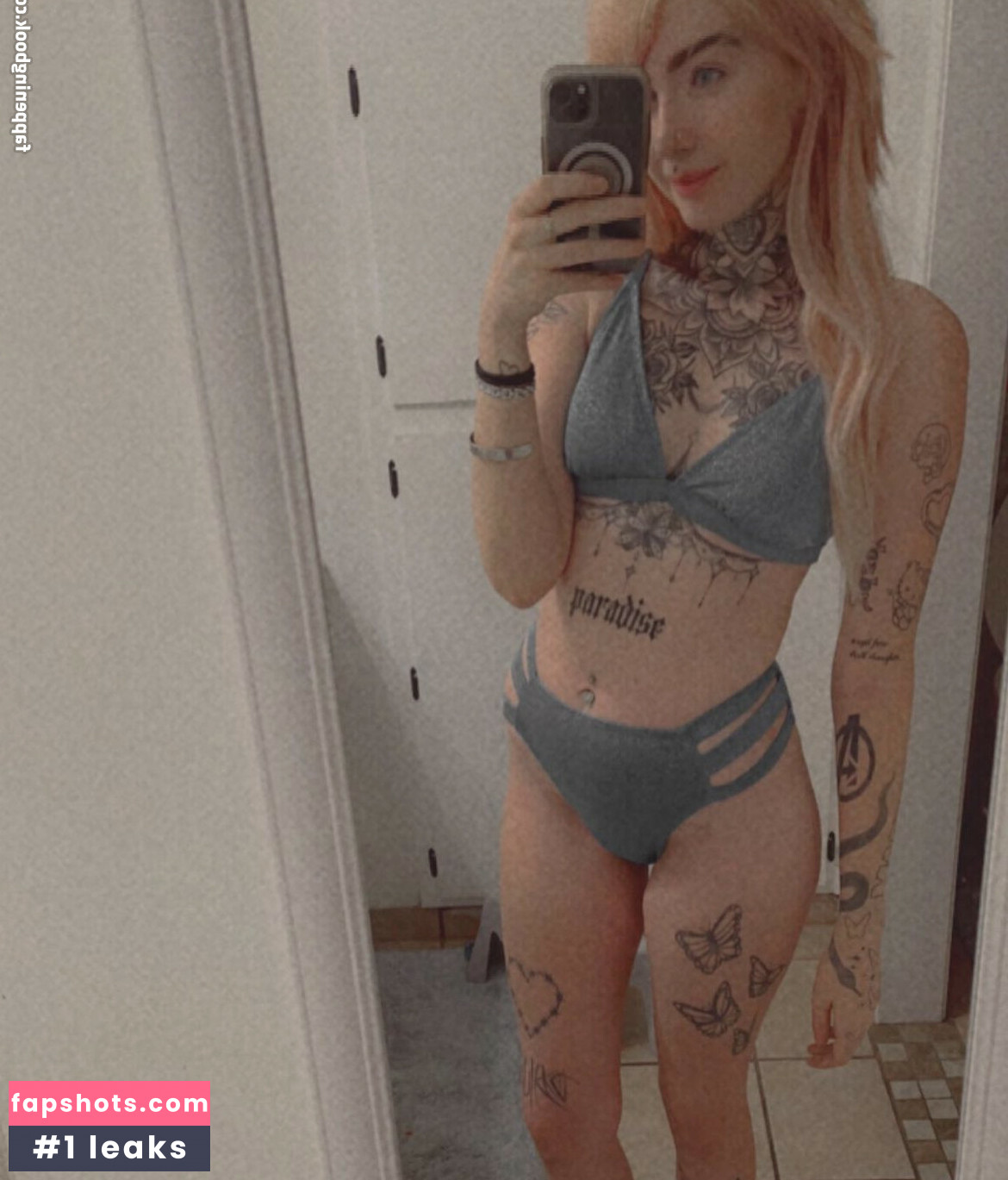 Haylayly gallery photo #4