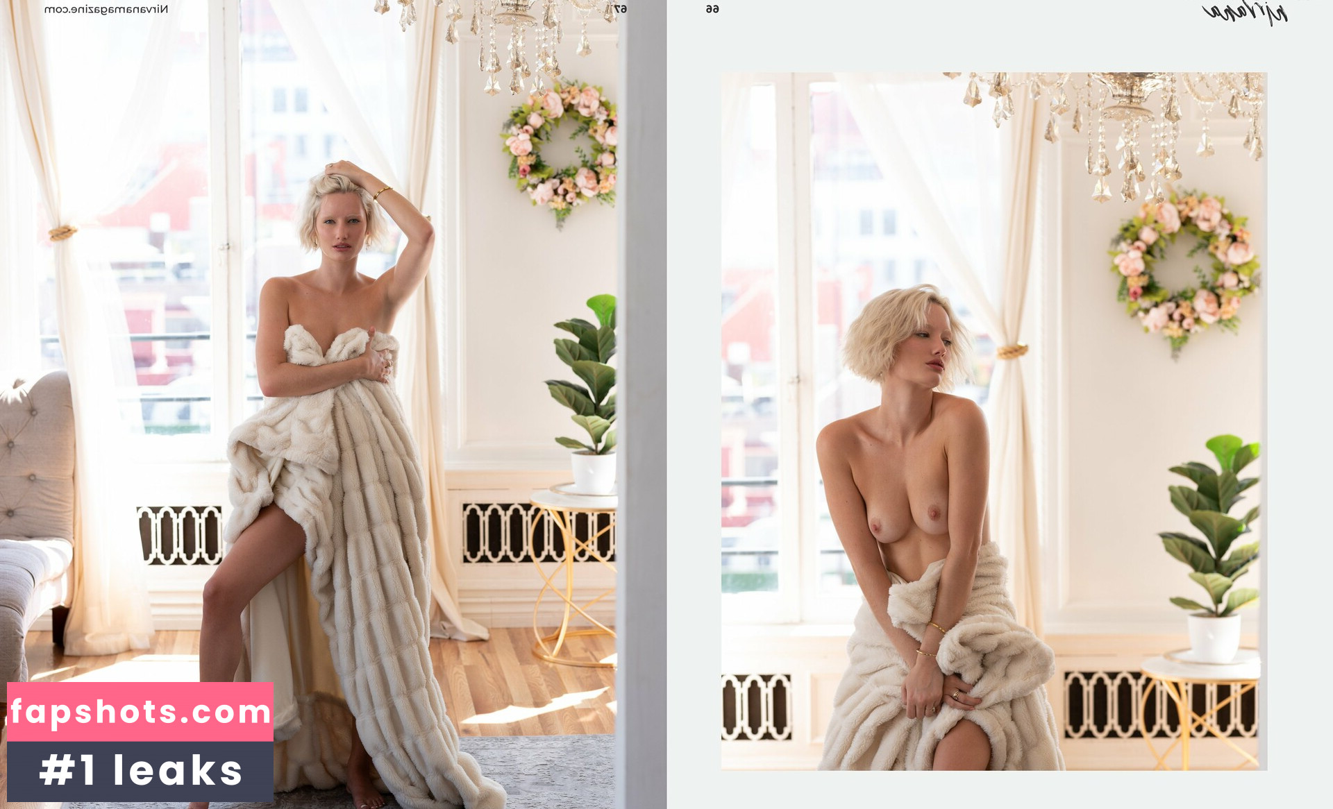 Haylee Mack Nahé úniky fotek pouze od fanoušků #13 - Fapshots