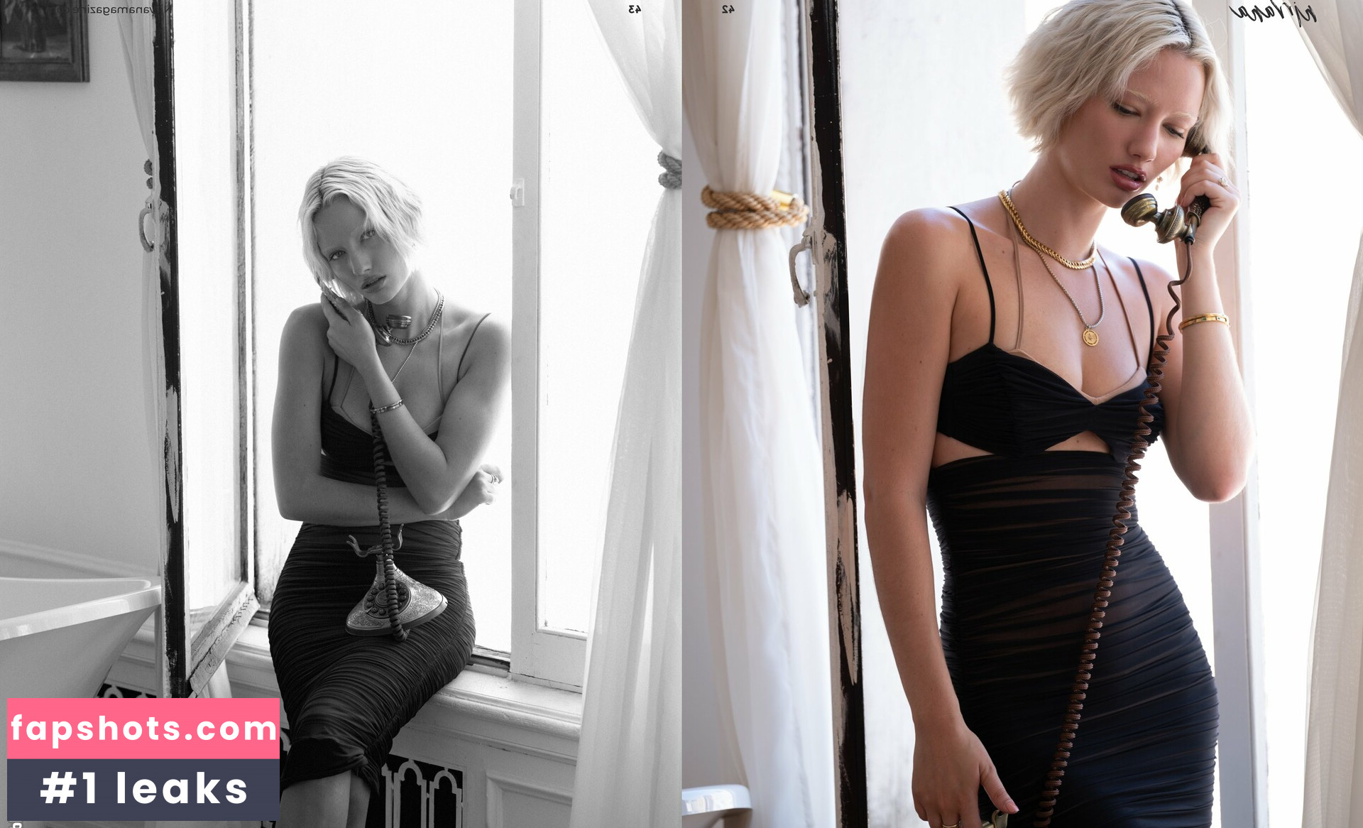 Haylee Mack Nahé úniky fotek pouze od fanoušků #21 - Fapshots