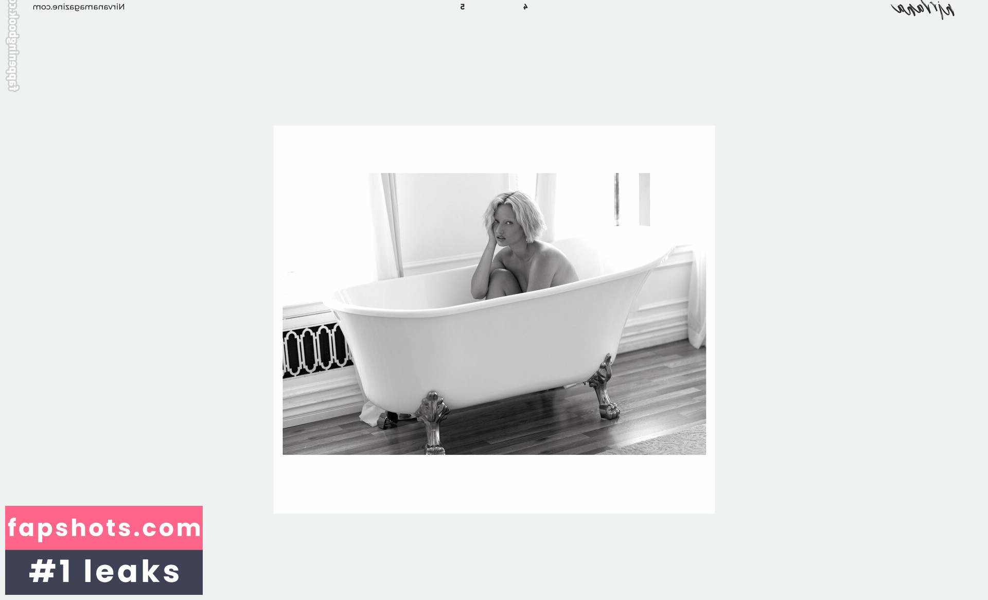 Haylee Mack Nahé úniky fotek pouze od fanoušků #27 - Fapshots