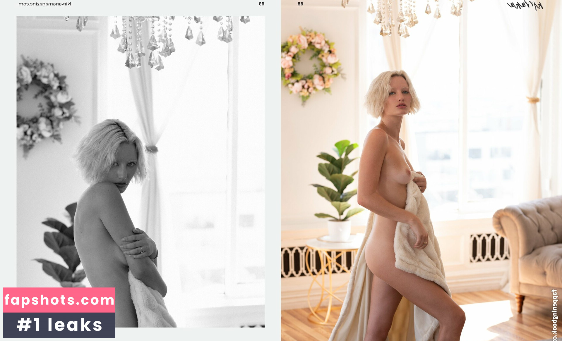 Haylee Mack Nahé úniky fotek pouze od fanoušků #43 - Fapshots