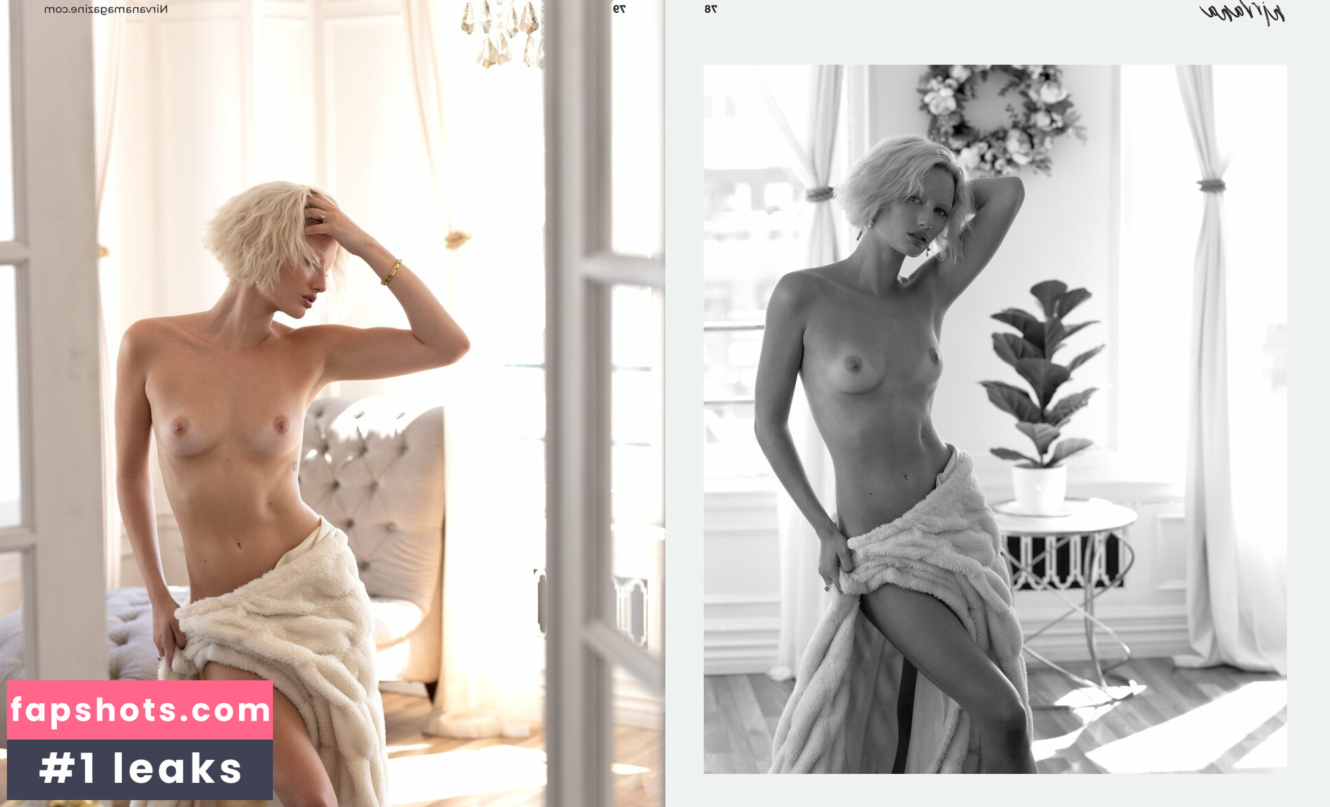 Haylee Mack Nahé úniky fotek pouze od fanoušků #49 - Fapshots