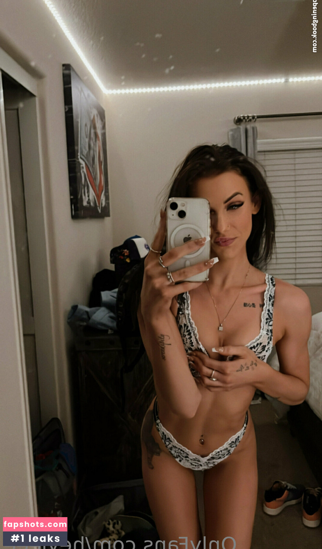 Haylee Pryor gallery photo #9