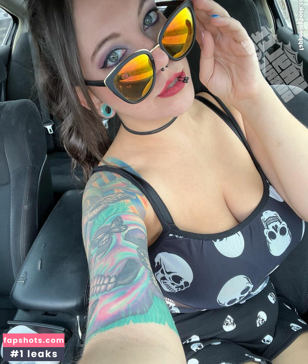 hayleehurricane Nahé úniky fotek pouze od fanoušků #3 - Fapshots