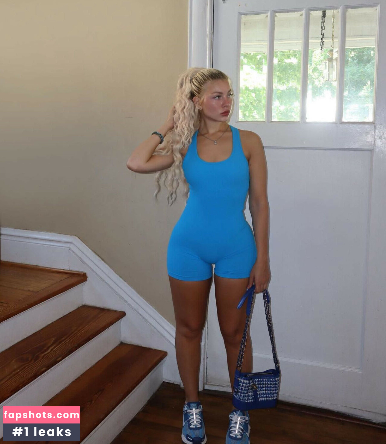 Haylei Mychail gallery photo #5