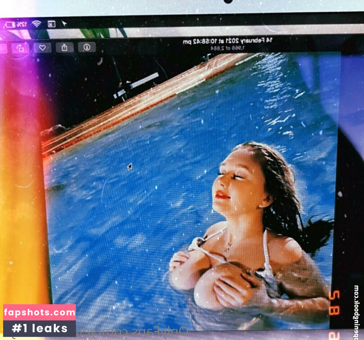 Hayley Aurisch gallery photo #18