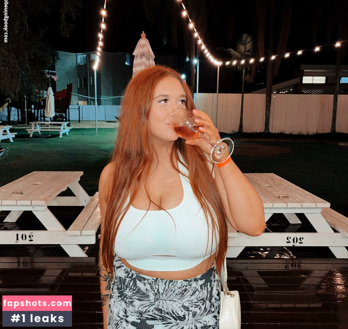 Hayley Aurisch gallery photo #48