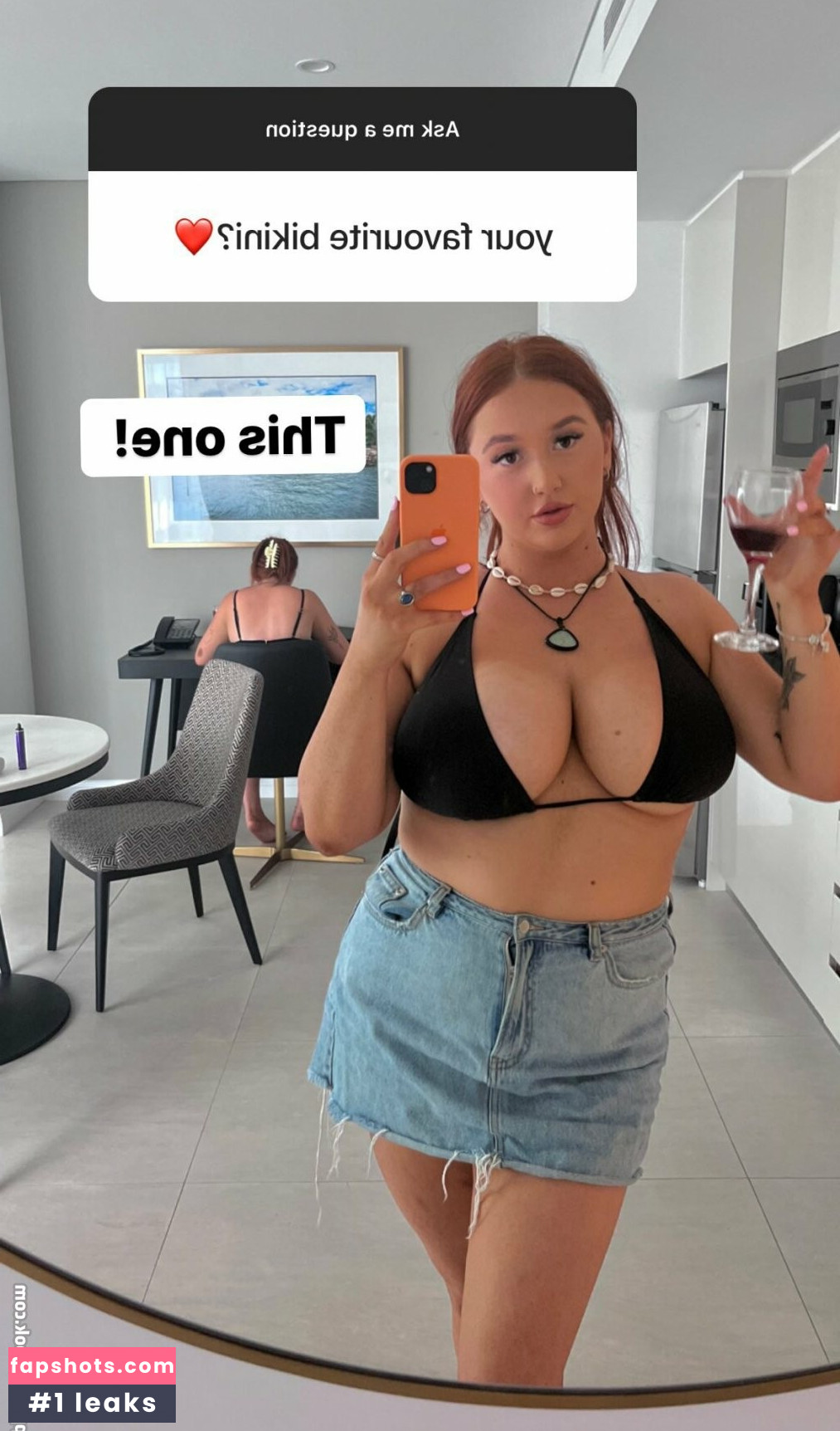 Hayley Aurisch gallery photo #49