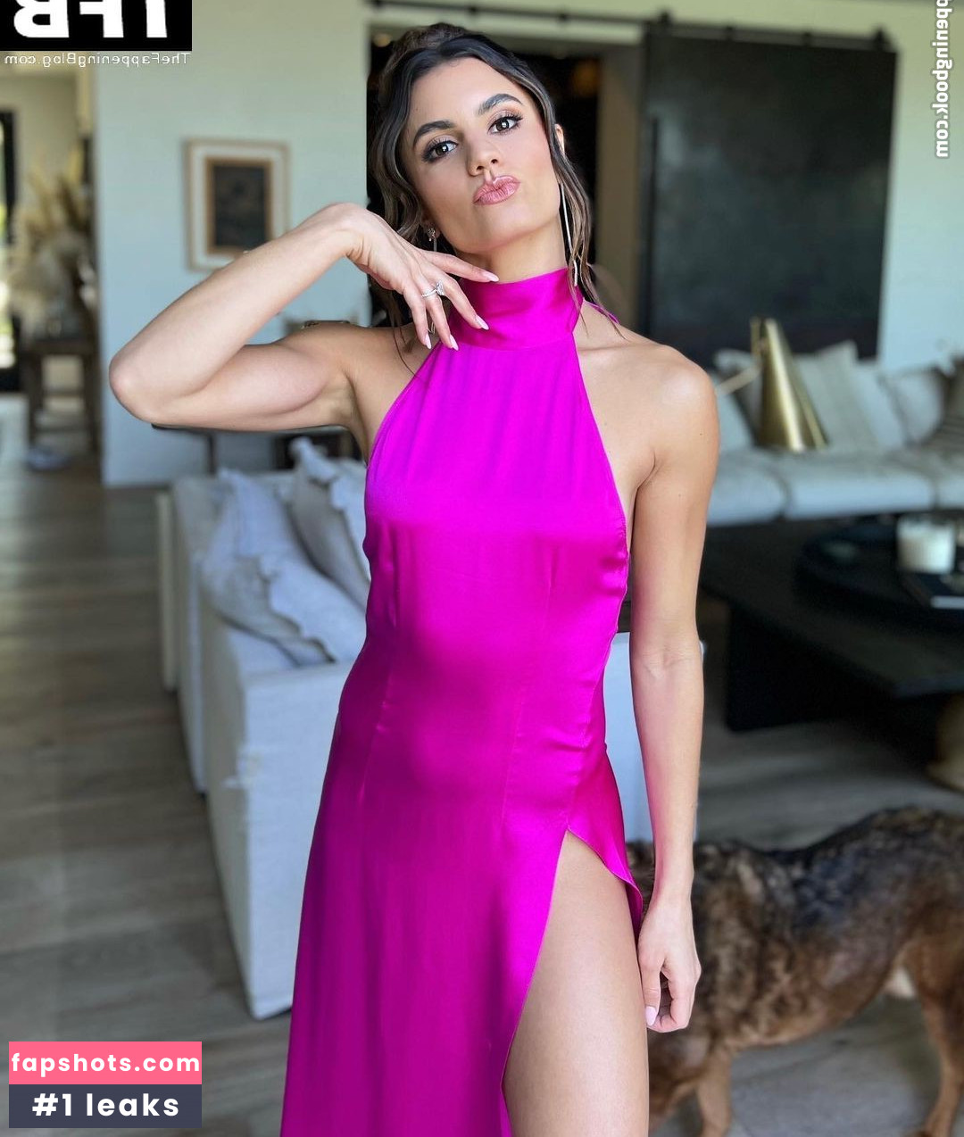 Hayley Erbert gallery photo #13