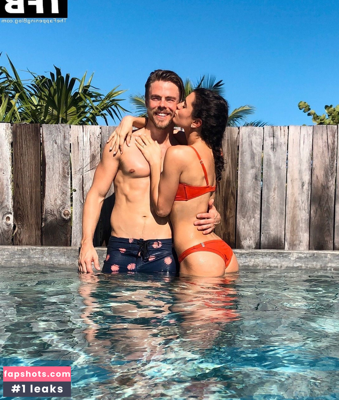 Hayley Erbert gallery photo #22