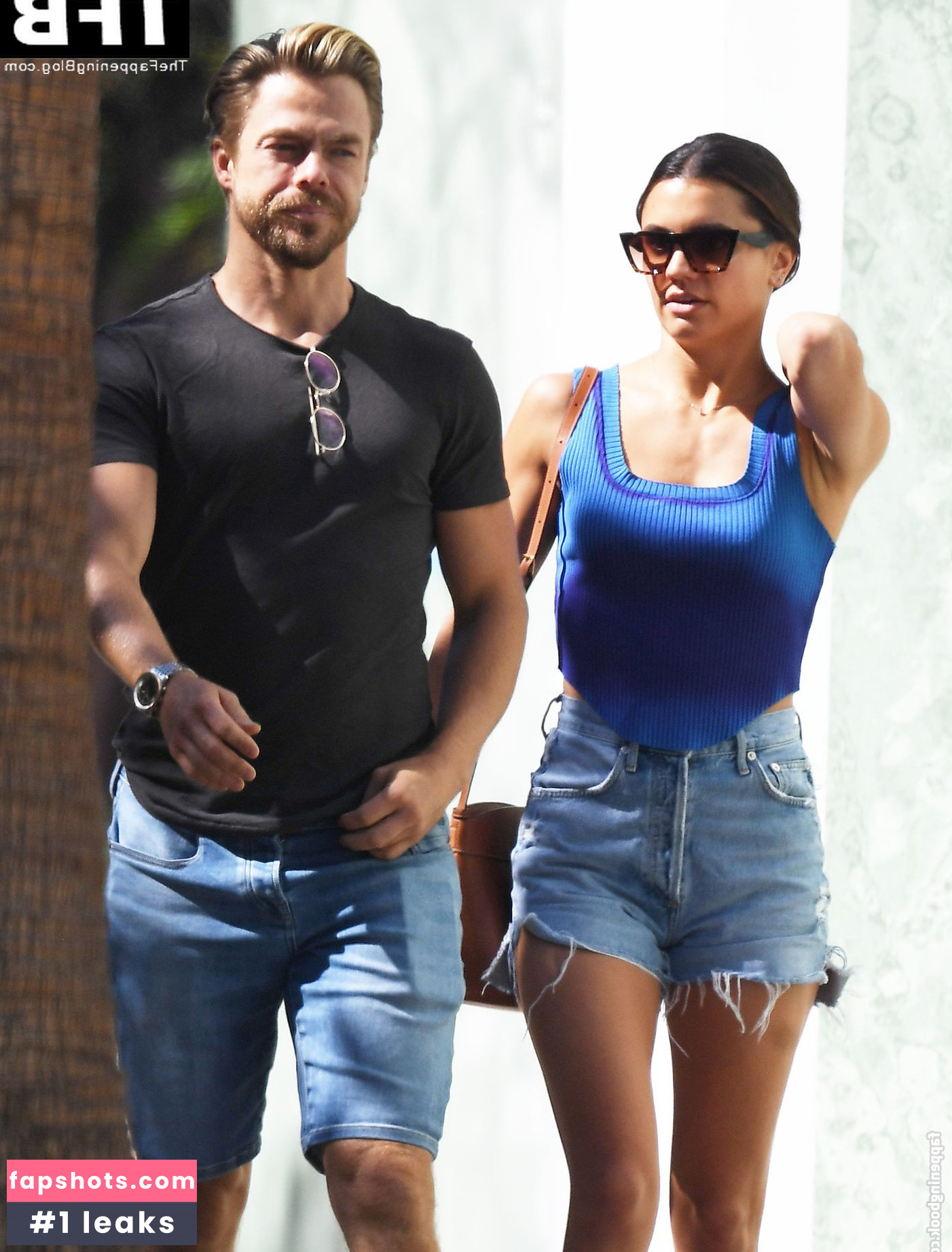 Hayley Erbert gallery photo #29