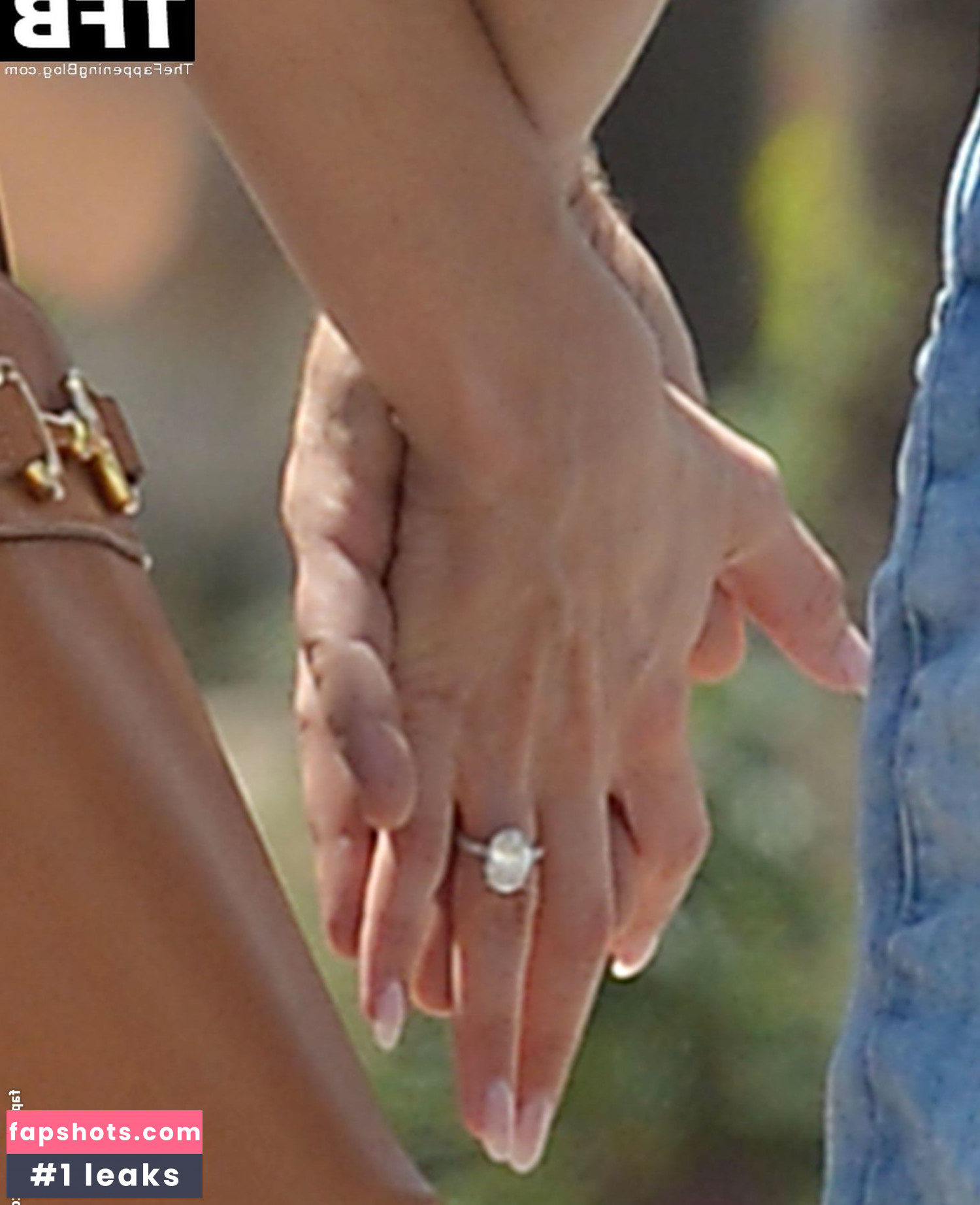 Hayley Erbert gallery photo #31